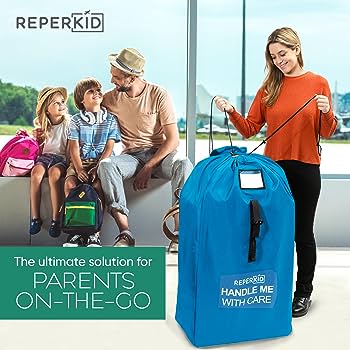Uppababy Travel Bag
