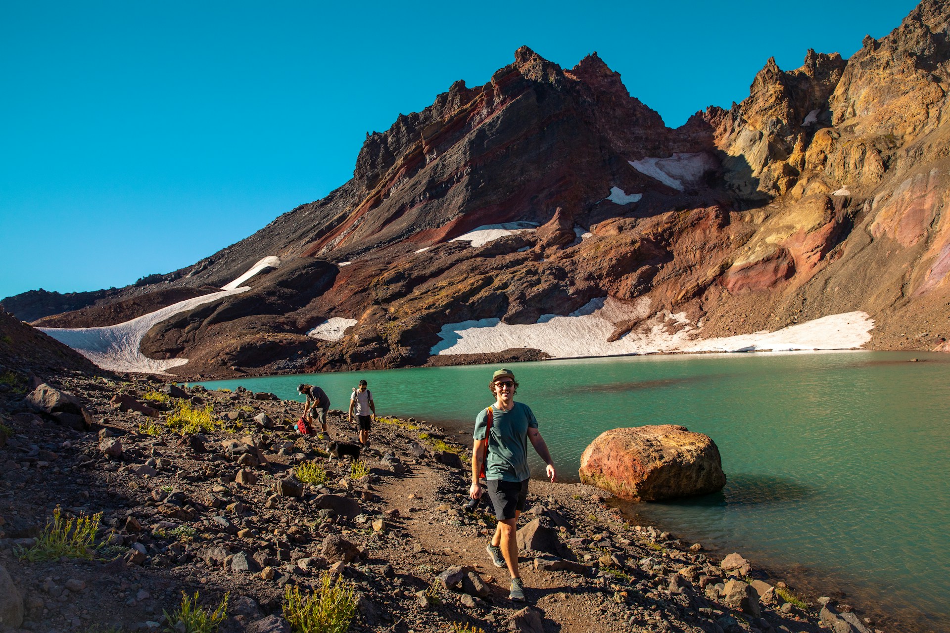 Best US Destinations for Outdoor Adventure Year-Round